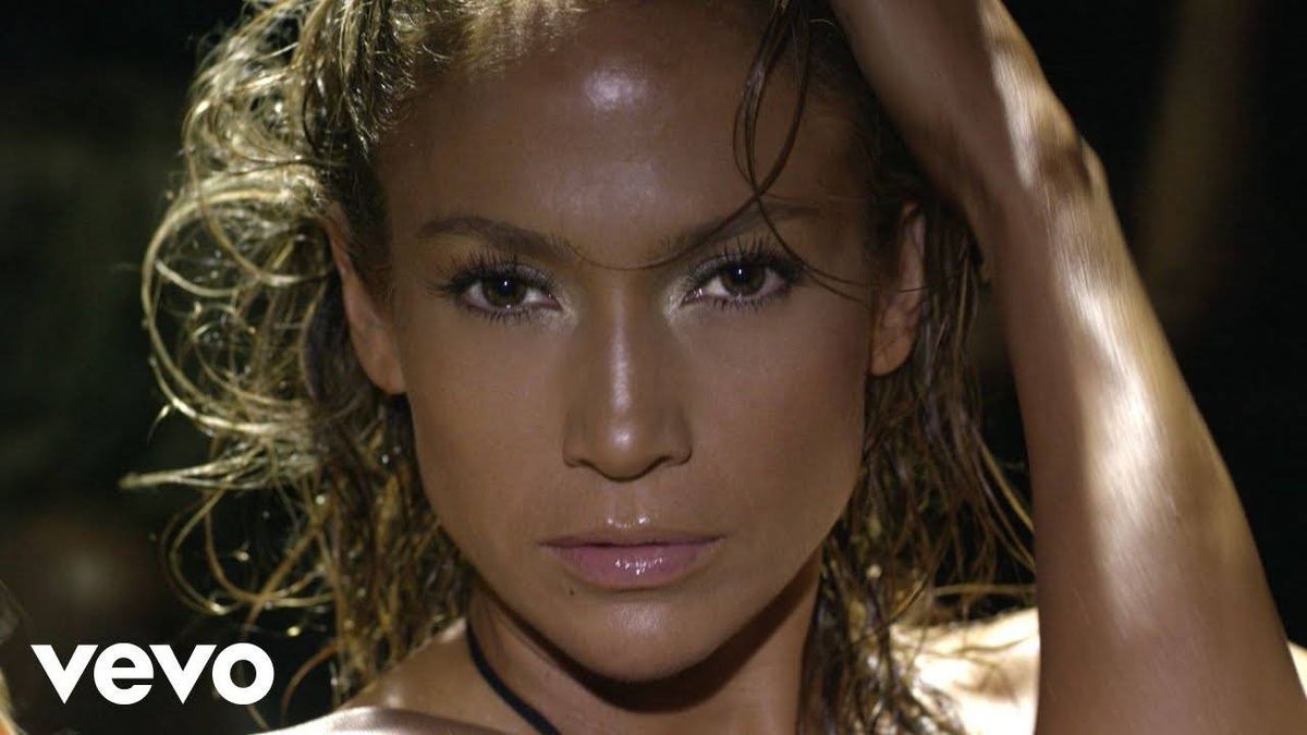@kidfresh937 Hot Video Pick Saturday @jlo Booty