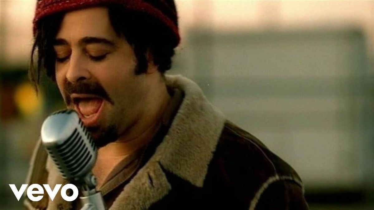 @kidfresh937 Hot Video Pick @vanessacarlton Big Yellow Taxi Featuring Counting Crows