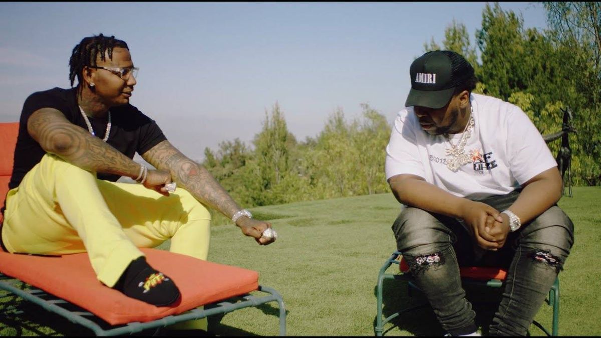 @kidfresh937 Hot Video Pick Monday @moneybaggyo Go