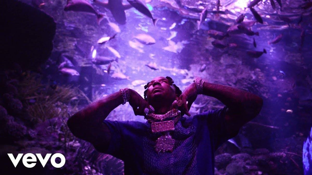 @kidfresh937 Hot Video Pick @moneybaggyo Ocean Spray #memphistn