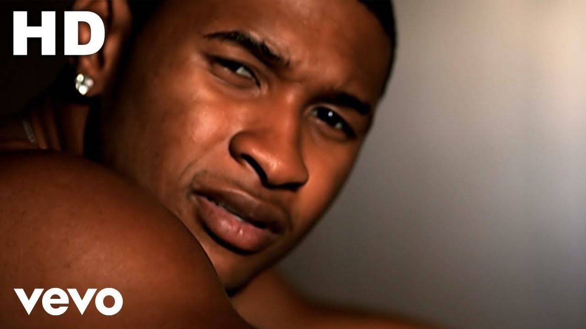 @kidfresh937 Hot Video Pick @usher U Got It Bad And Happy Birthday