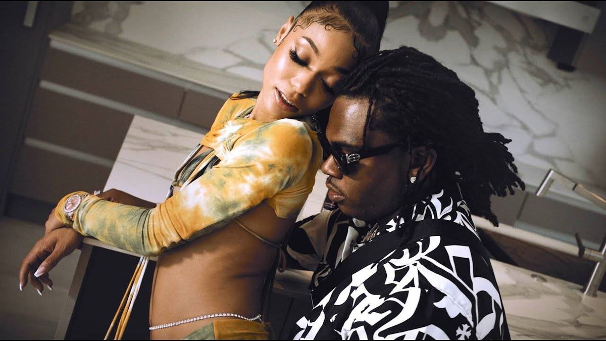 @kidfresh937 Hot Video Pick Saturday @coileray Slide