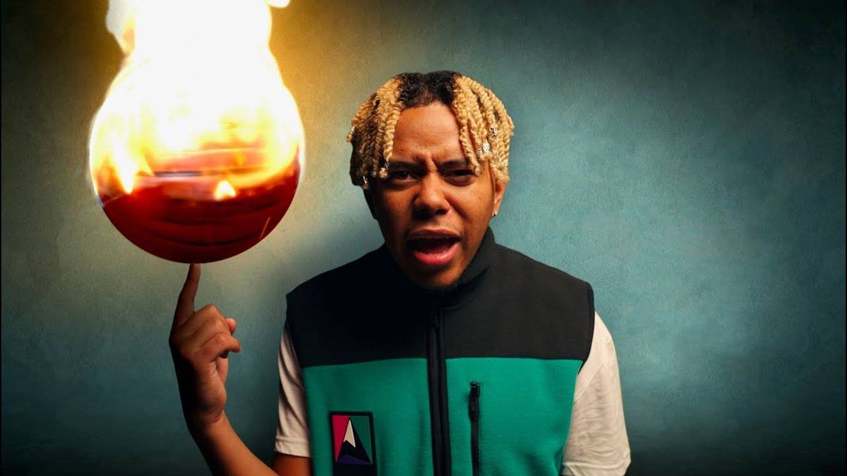 @kidfresh937 Hot Video Pick Monday @cordae Super