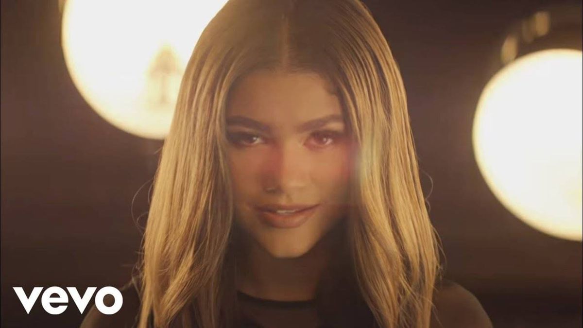 @kidfresh937 Hot Video Pick @zendaya Neverland And Happy Birthday