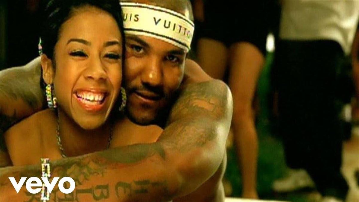 @kidfresh937 Hot Video Pick @losangelesconfidential Games Pain Featuring Keyshia Cole