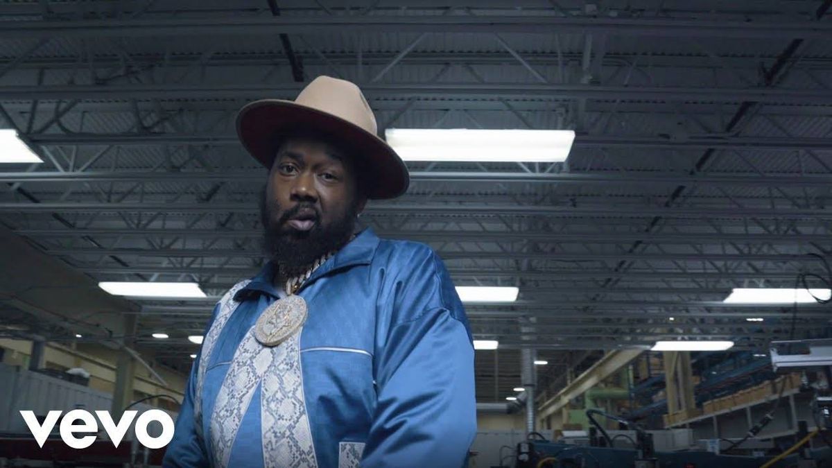 @kidfresh937 Hot Video Pick Wednesday @whoisconway Jesus Khrysis