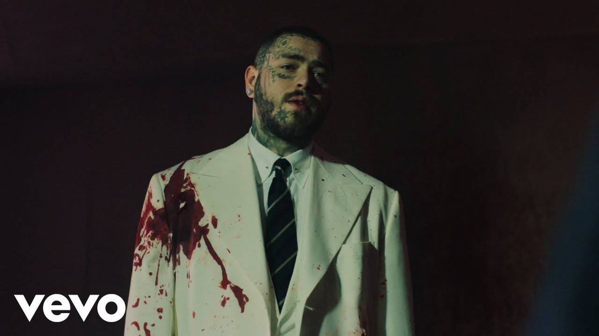 @kidfresh937 Hot Video Pick Monday @postmalone One Right Now