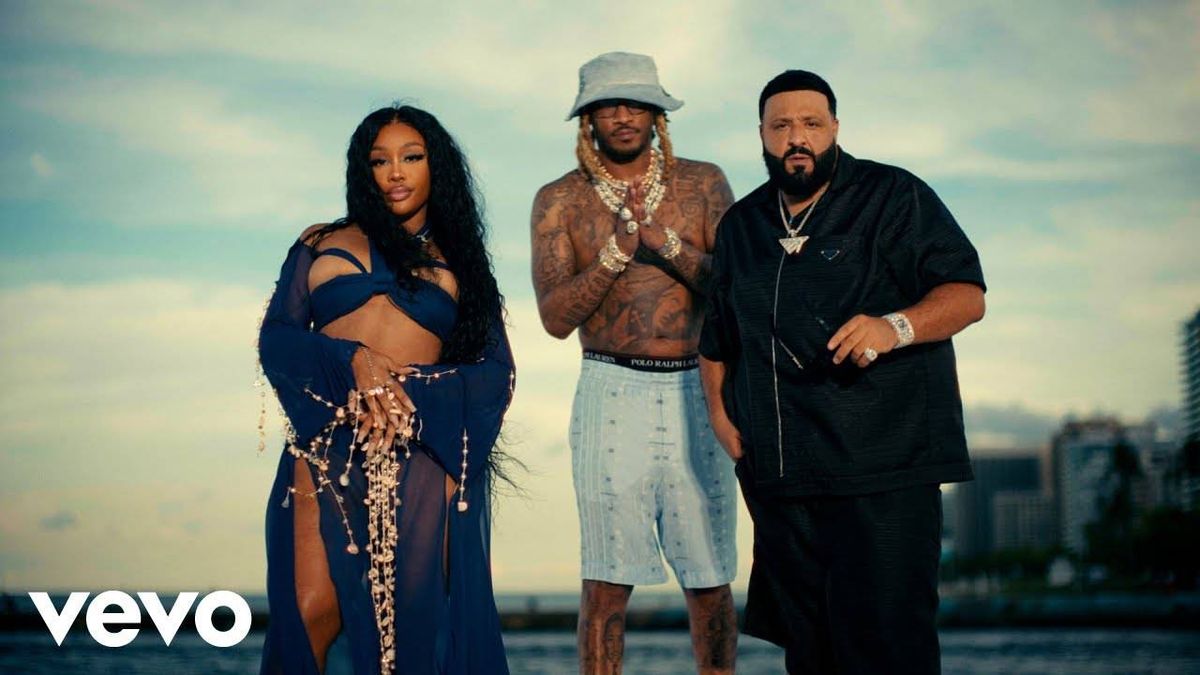 @kidfresh937 Hot Video Pick @sza Beautiful Featuring Dj Khaled And Future
