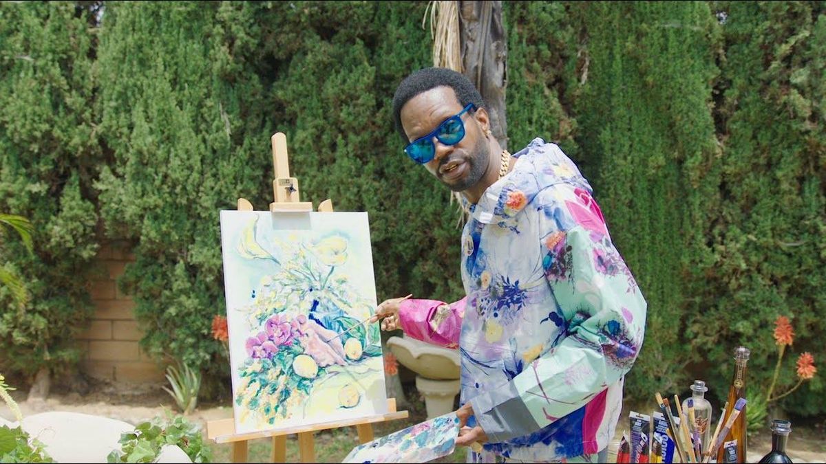 @kidfresh937 Hot Video Pick Wednesday @juicyj Gah Damn High
