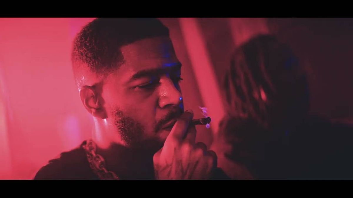@kidfresh937 Hot Video Pick Wednesday @kidcudi Mr Solo Dolo III