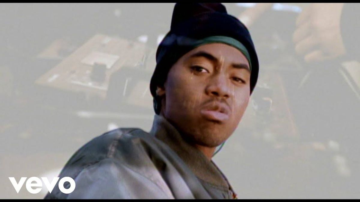 @kidfresh937 Hot Video Pick Monday @nas Nas Is Like