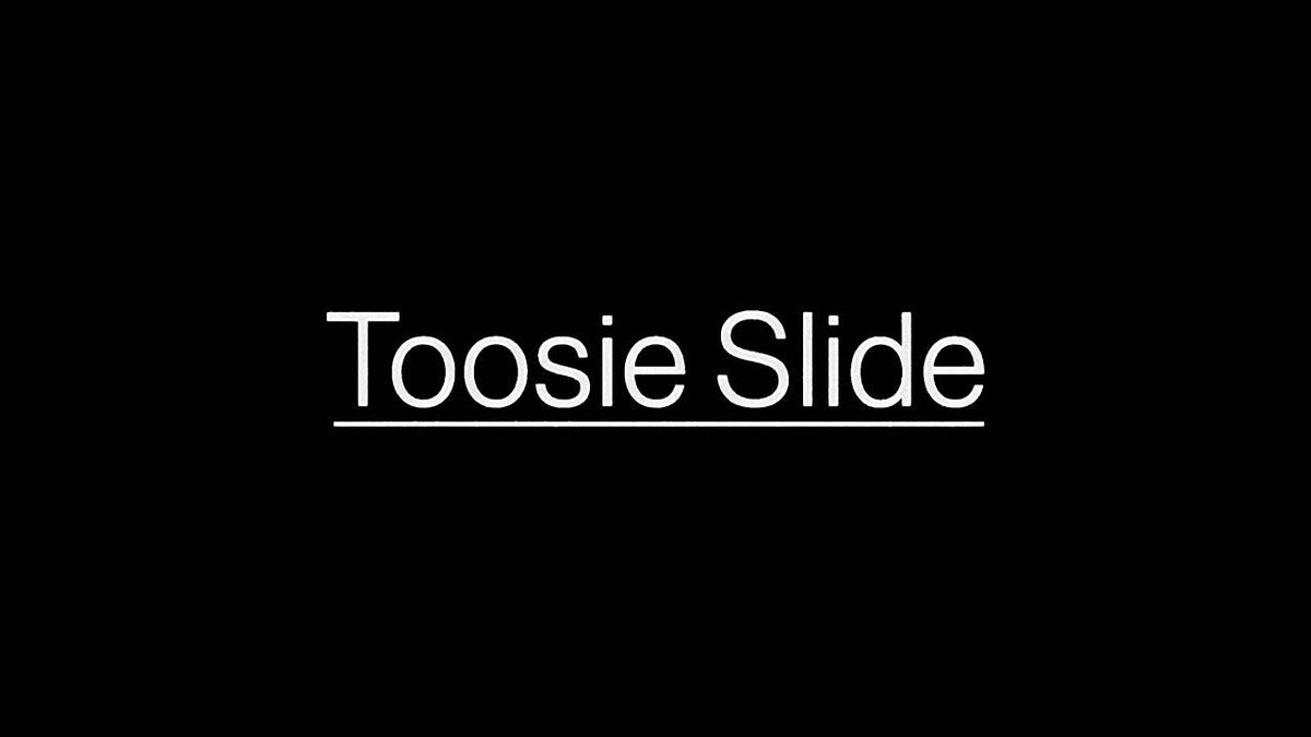 @kidfresh937 Hot Video Pick Friday @champagnepapi Tootsie Slide