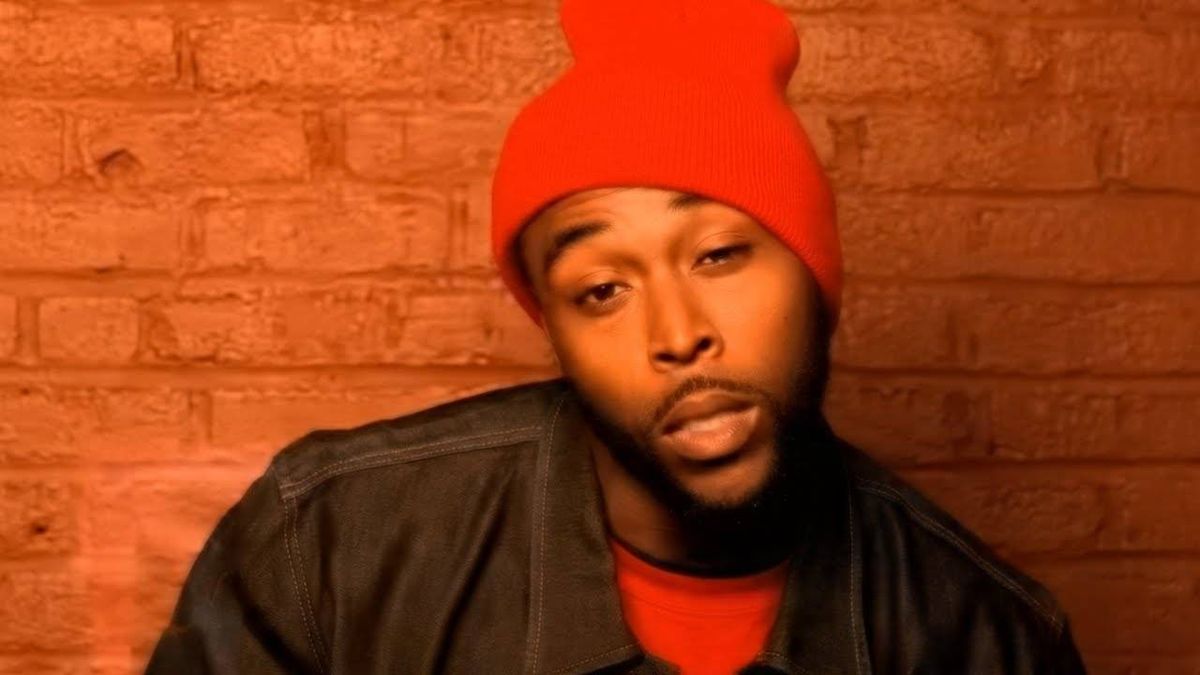 @kidfresh937 Hot Video Pick Monday @therealblackrob Whoa R.I.P.