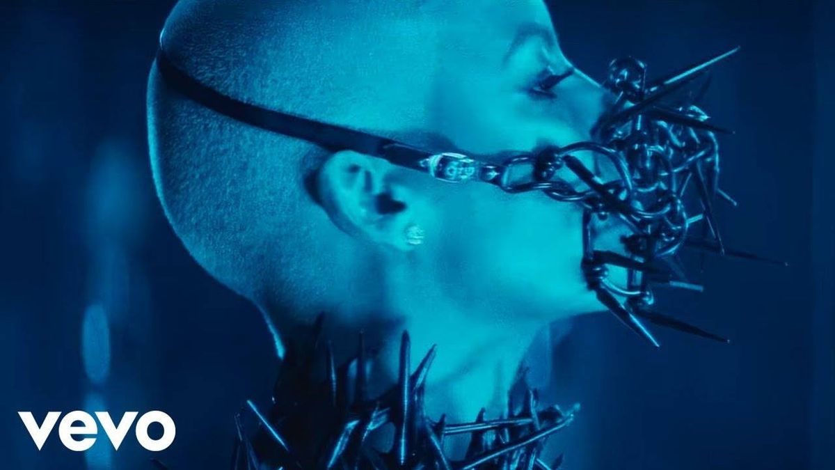 @kidfresh937 Hot Video Pick Wednesday @future Mask Off