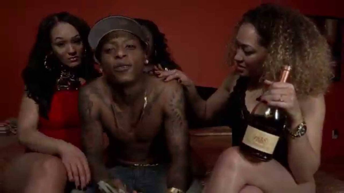 @kidfresh937 Hot Video Pick Friday @fettywap1738 679