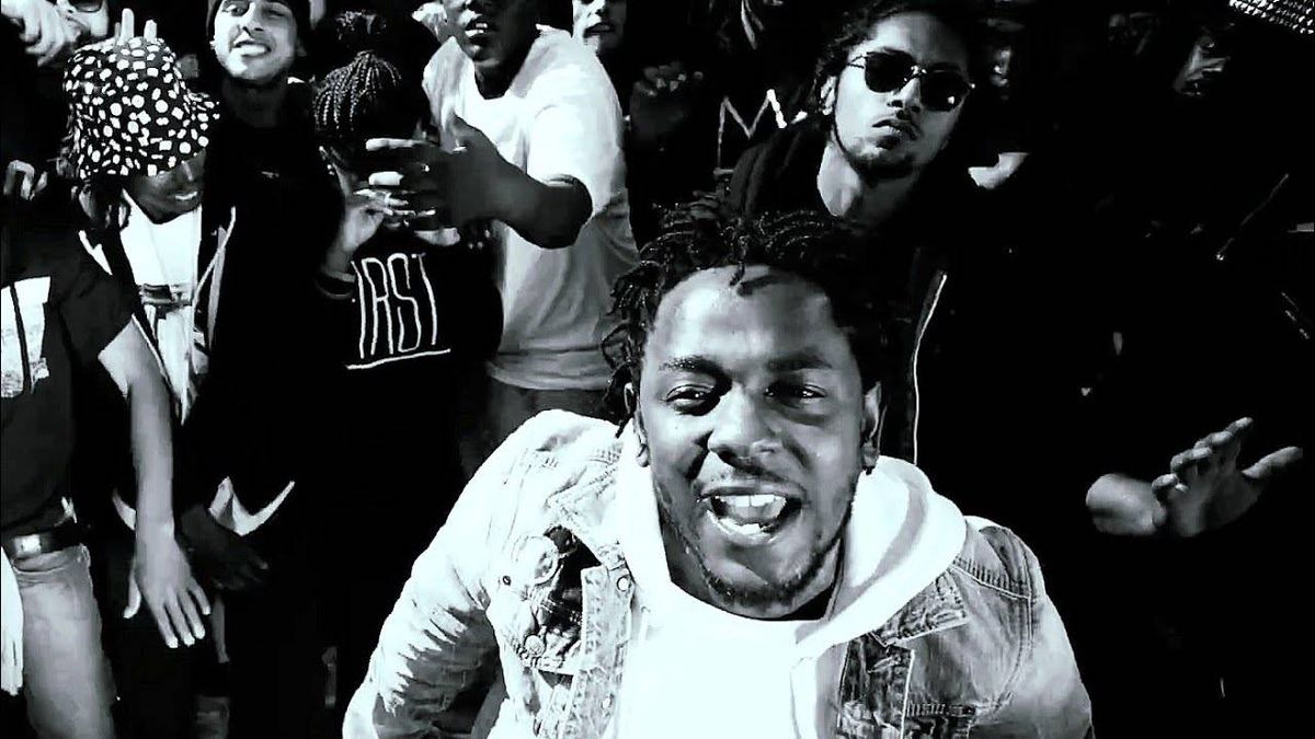@kidfresh937 Hot Video Pick @kendricklamar Euphoria Drake Diss