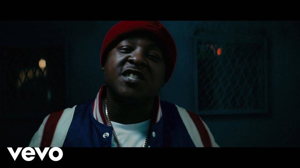@kidfresh937 Hot Video Pick Thursday @jadakiss Me Happy Birthday