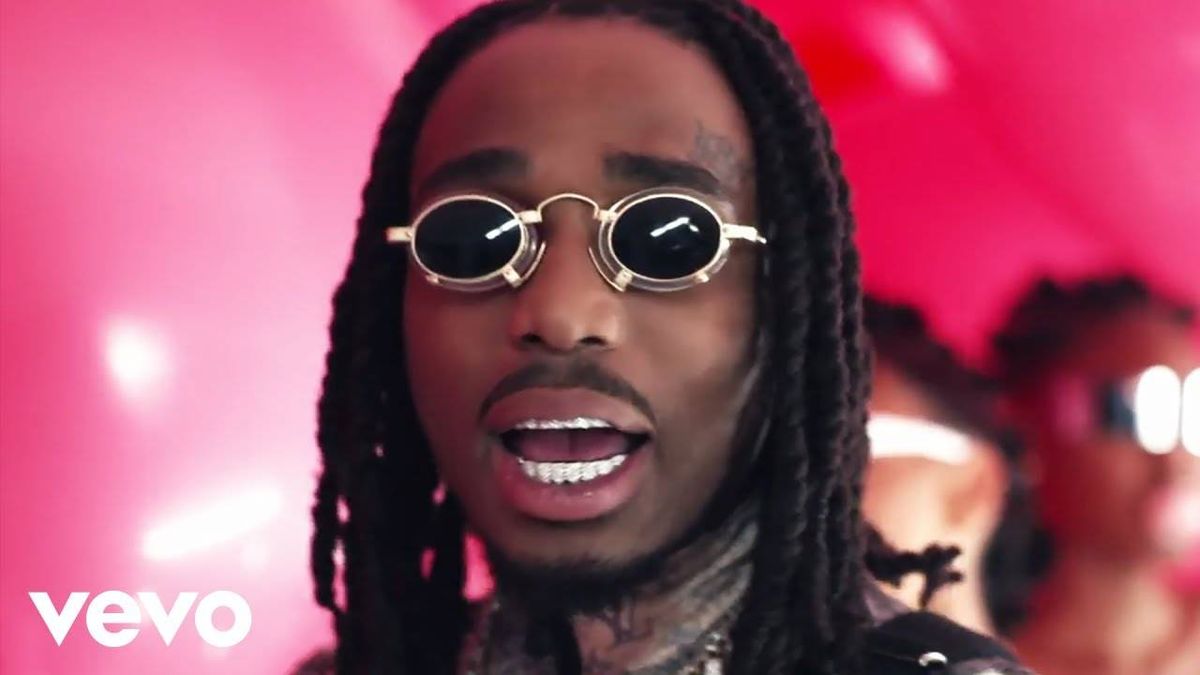 @kidfresh937 Hot Video Pick Friday @quavohuncho Happy Birthday