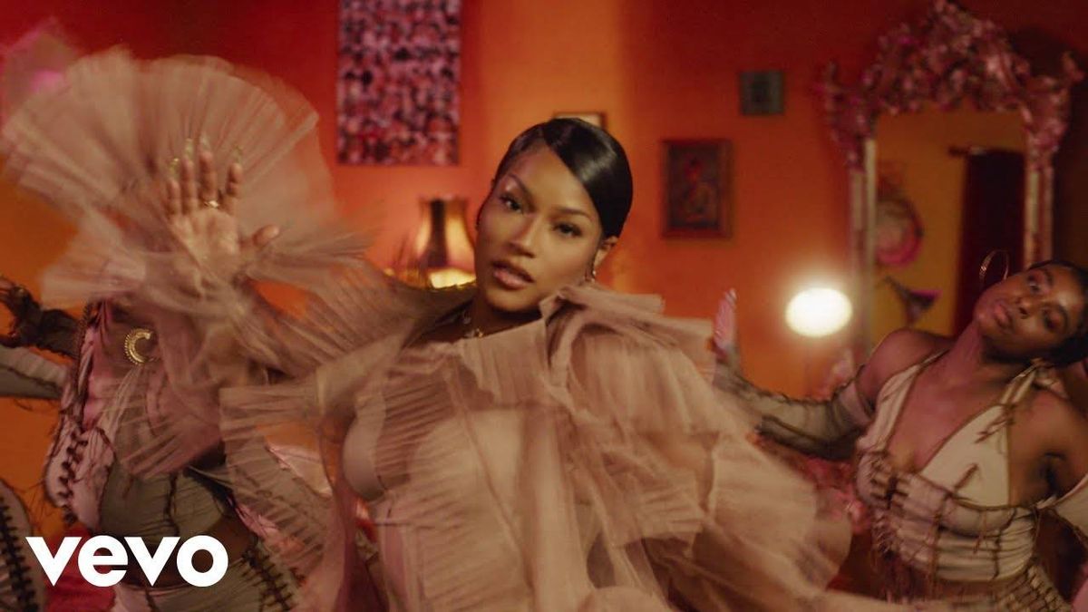 @kidfresh937 Hot Video Pick Thursday @stefflondon Can't Let U Go