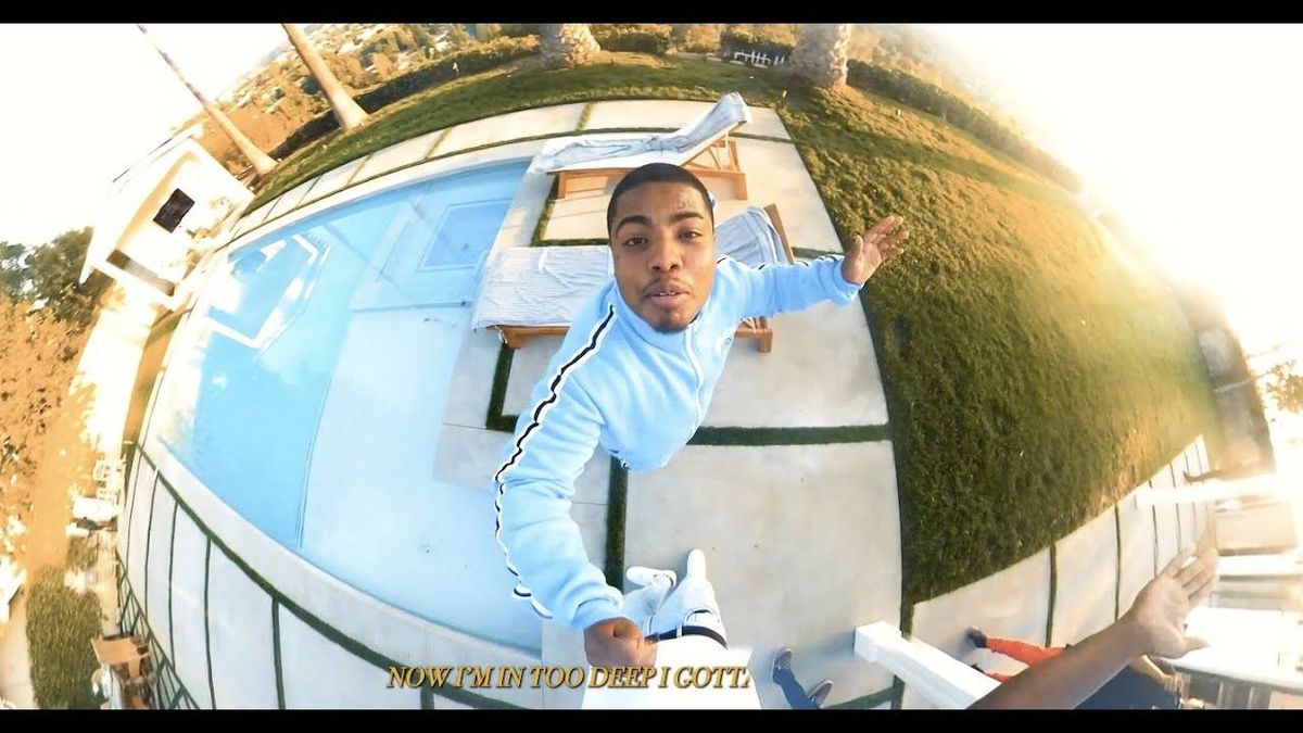 @kidfresh937 Hot Video Pick Wednesday @thareal_smiley Moving Different