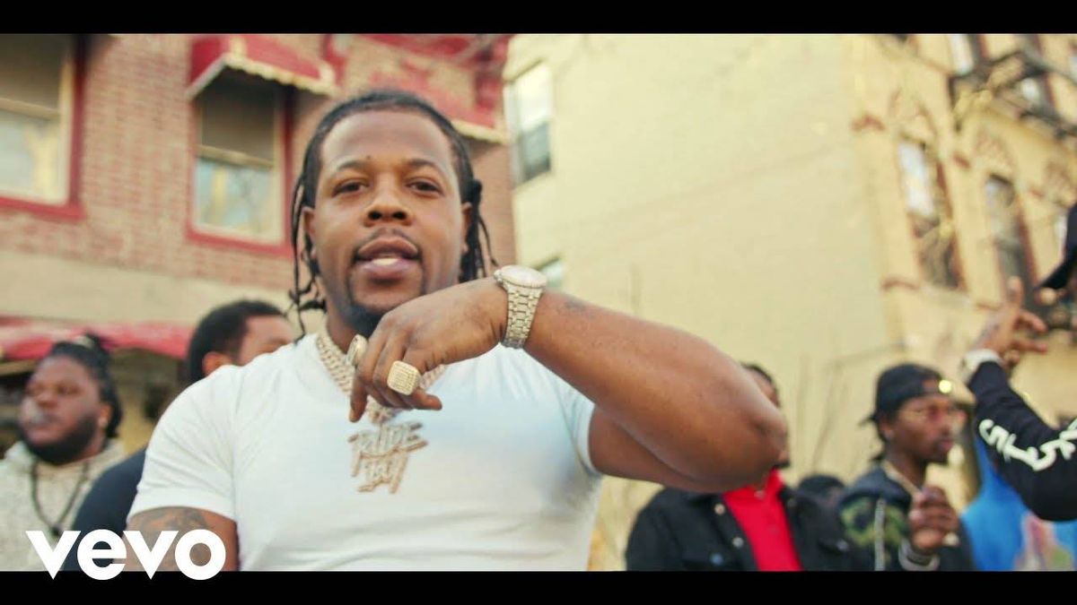 @kidfresh937 Hot Video Pick Wednesday @rowdyrebel Woo Nina