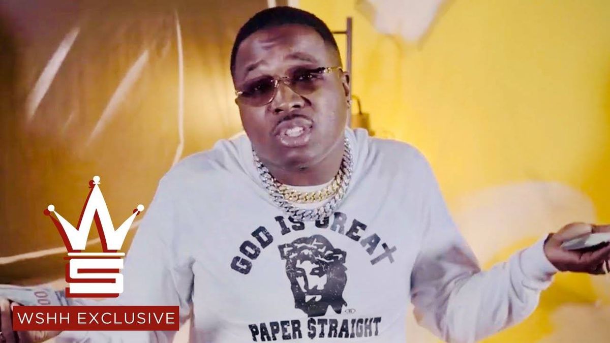 @kidfresh937 Hot Video Pick Monday @troyave I Awready Won