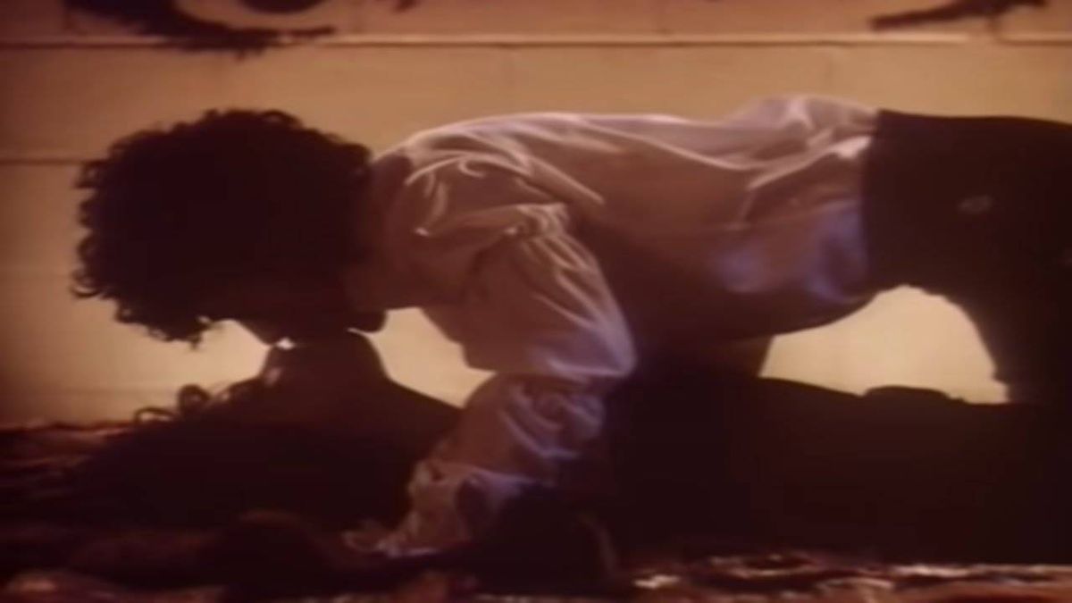 @kidfresh937 Hot Video Pick @prince Pink Cashmere #throwback