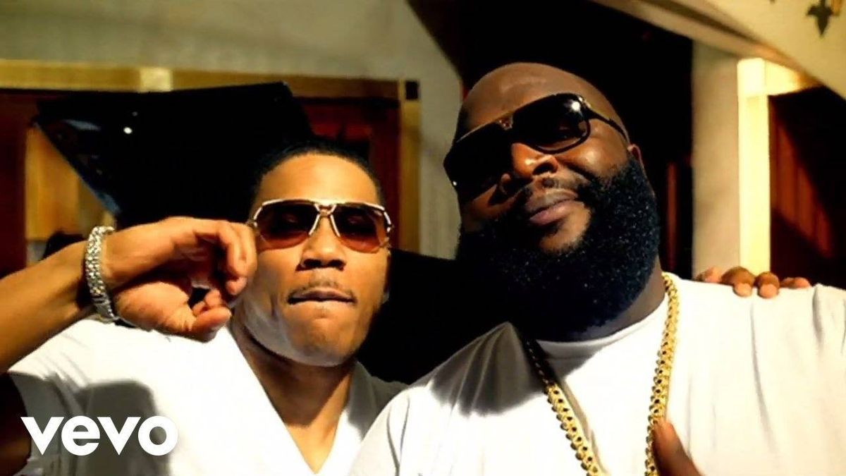 @kidfresh937 Hot Video Pick @richforever Here I Am Featuring Nelly