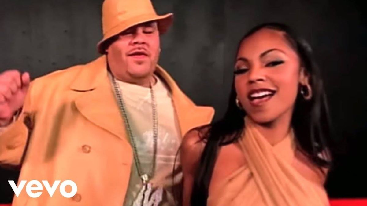 Hot Video Pick @fatjoe Whats Love And Happy Birthday
