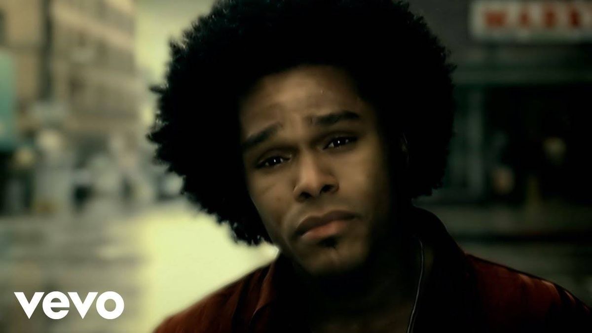 @kidfresh937 Hot Video Pick @maxwell This Woman's Work And Happy Birthday