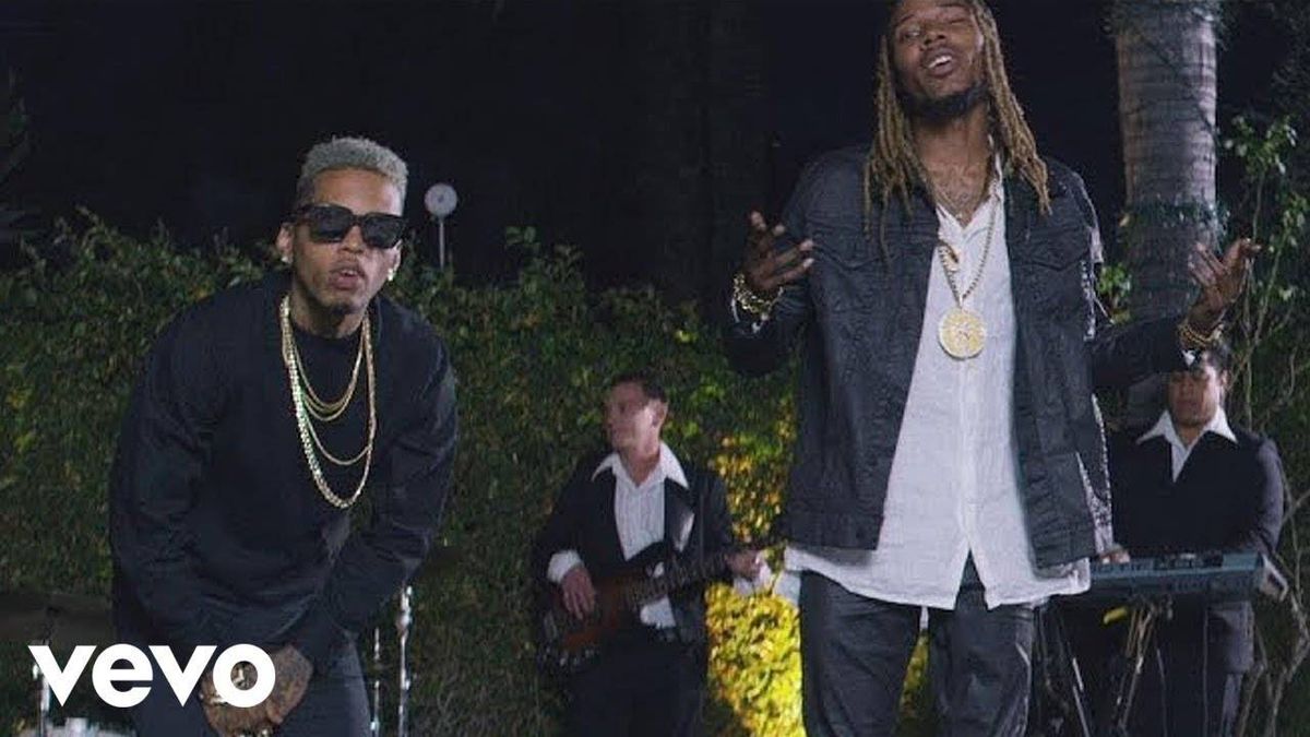 @kidfresh937 Hot Video Pick Friday @kidink Promise Happy Birthday