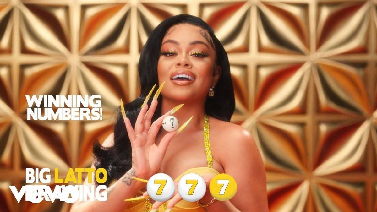 @kidfresh937 Hot Video Pick Thursday @latto777 Big Energy