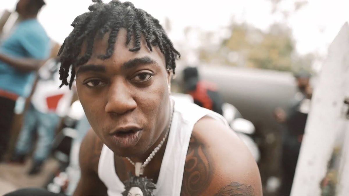 @kidfresh937 Hot Video Pick Friday @fredobang Oppanese