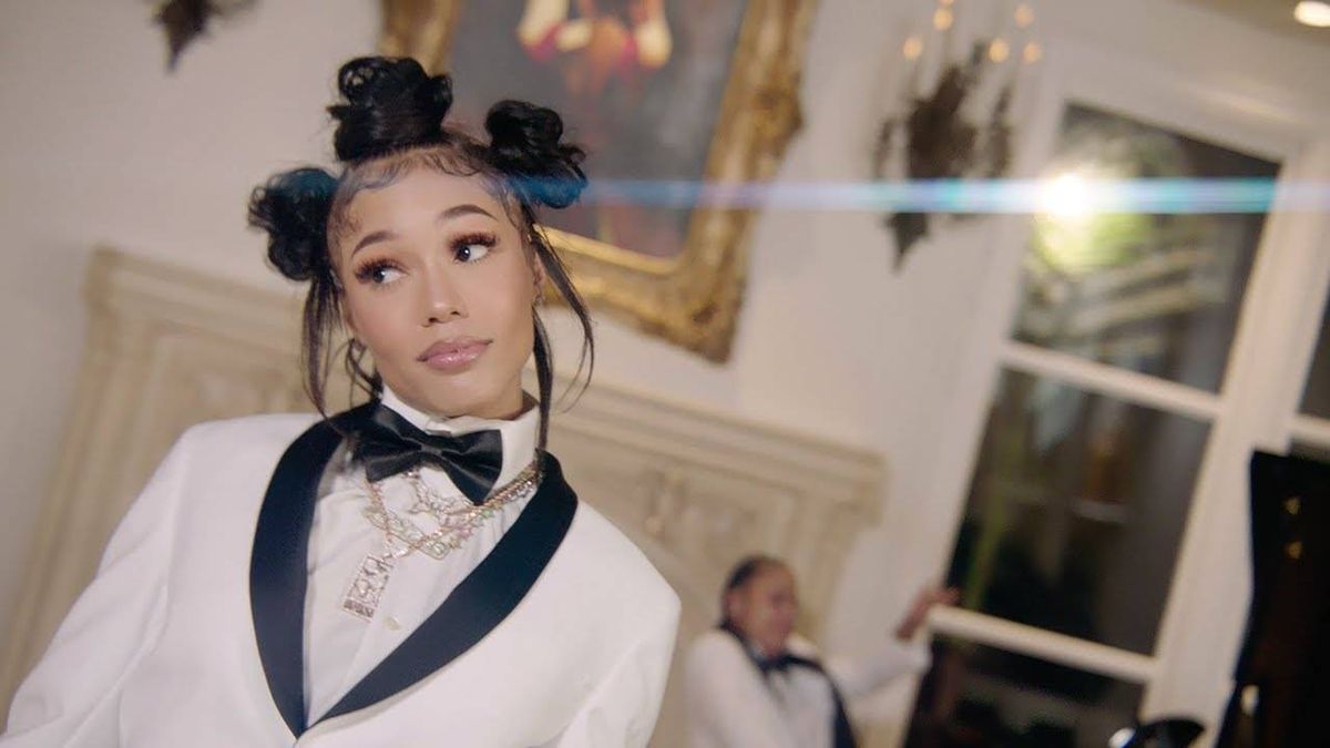 @kidfresh937 Hot Video Pick Tuesday @coileray Twinnem