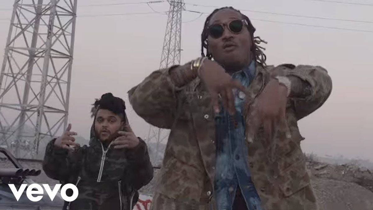 @kidfresh937 Hot Video Pick Friday @future Low Life