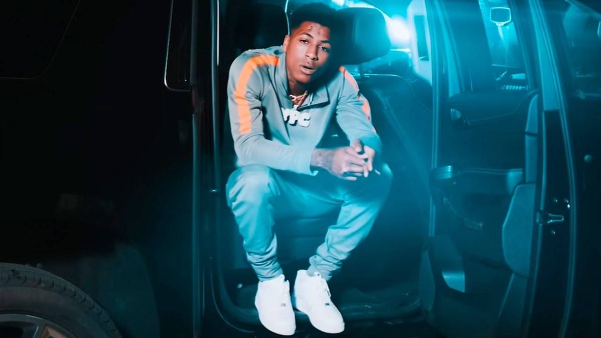 @kidfresh937 Hot Video Pick Wednesday @nbayoungboyz