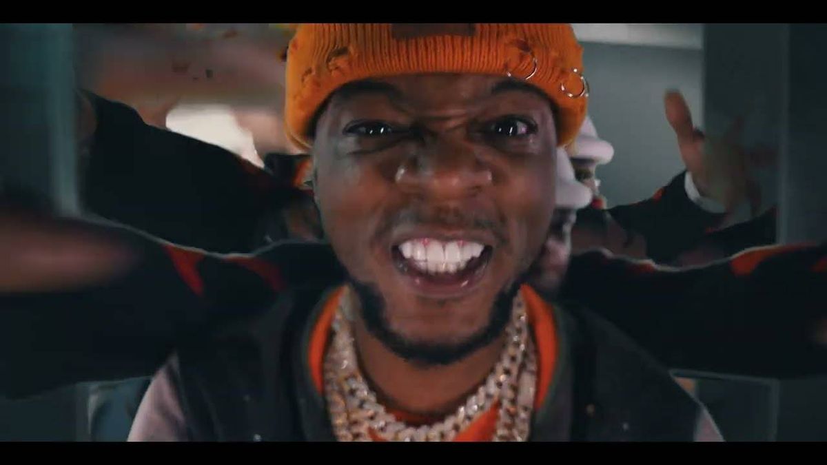 @kidfresh937 Hot Video Pick Monday @papoose Thought I Was Gonna Stop