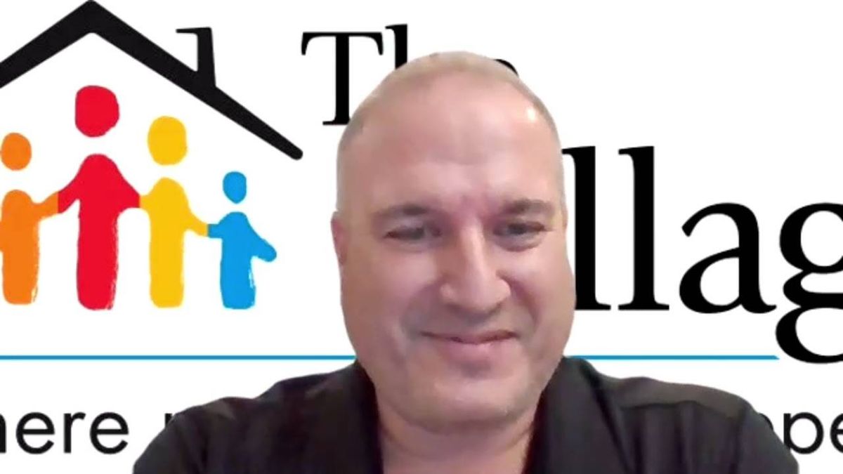 Beat Of CT Episode 41: The Village For Families & Children