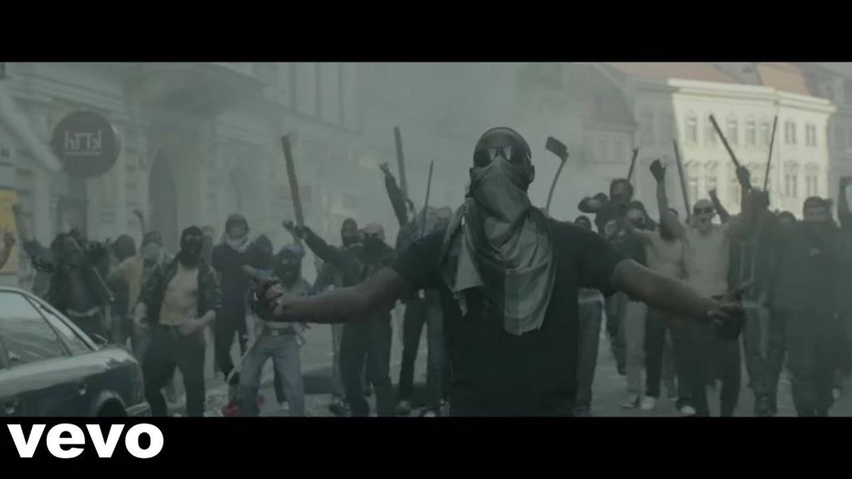 @kidfresh937 Hot Video Pick @ye Jail #throwback