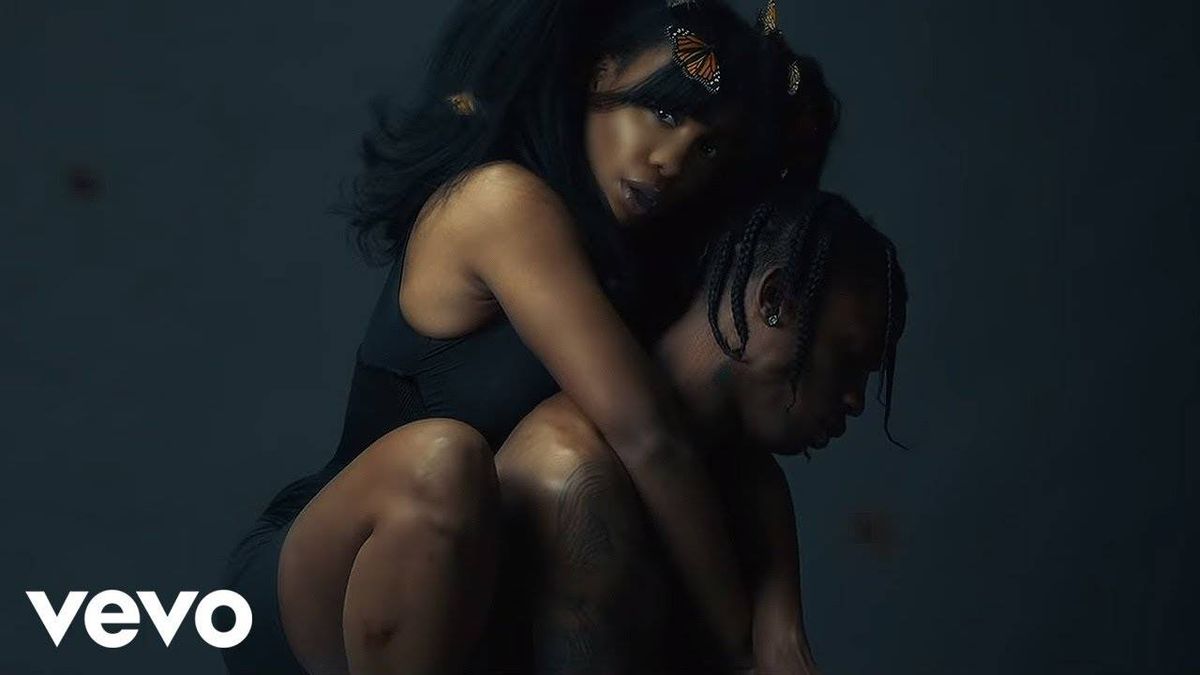 @kidfresh937 Hot Video Pick Thursday @SZA Love Galore