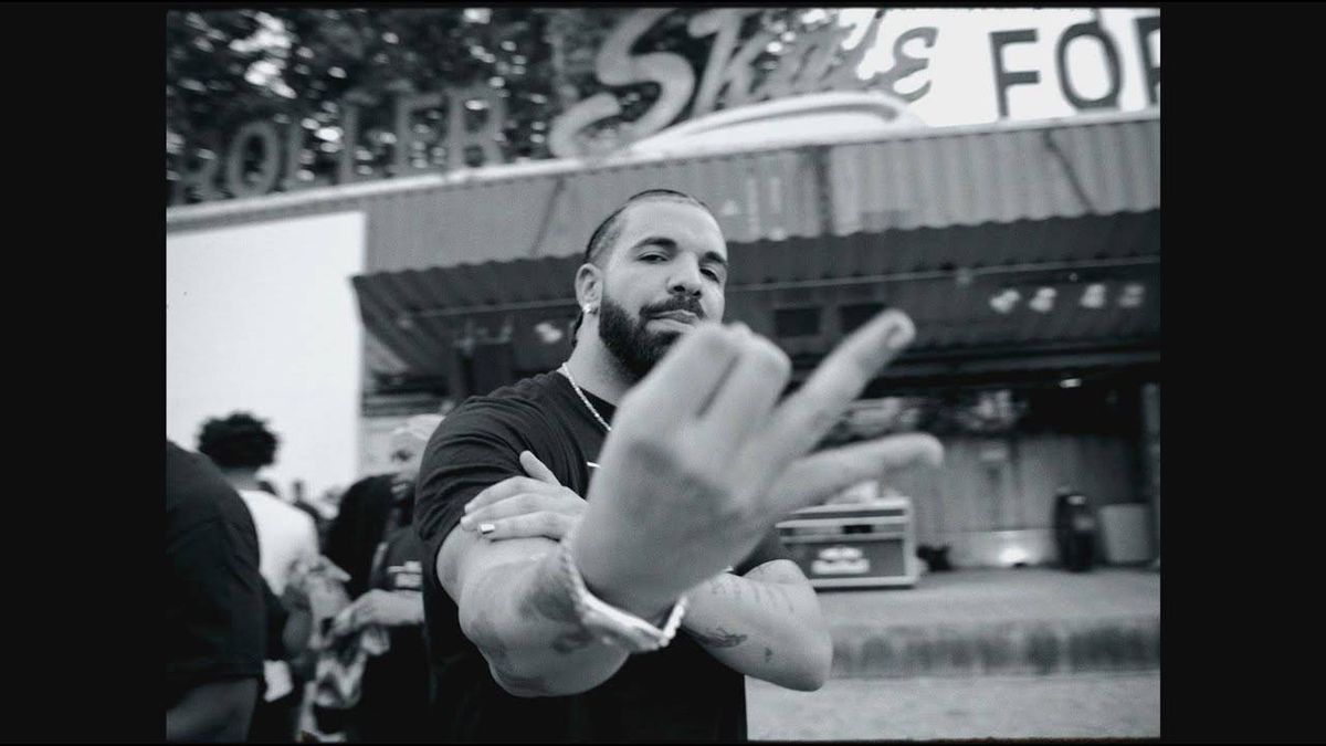 @kidfresh937 Hot Video Pick @champagnepapi Oh U Went Featuring Young Thug