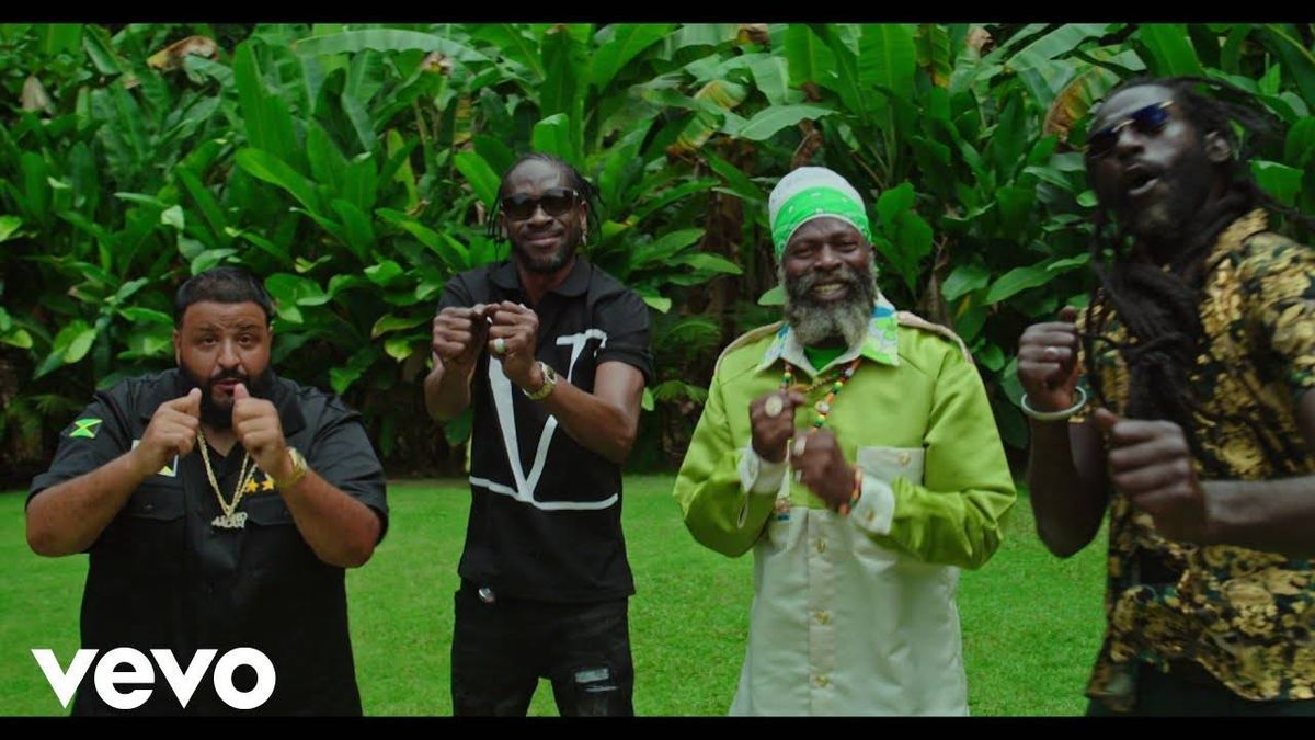 @kidfresh937 Hot Video Pick Wednesday @djkhaled Where U Come From