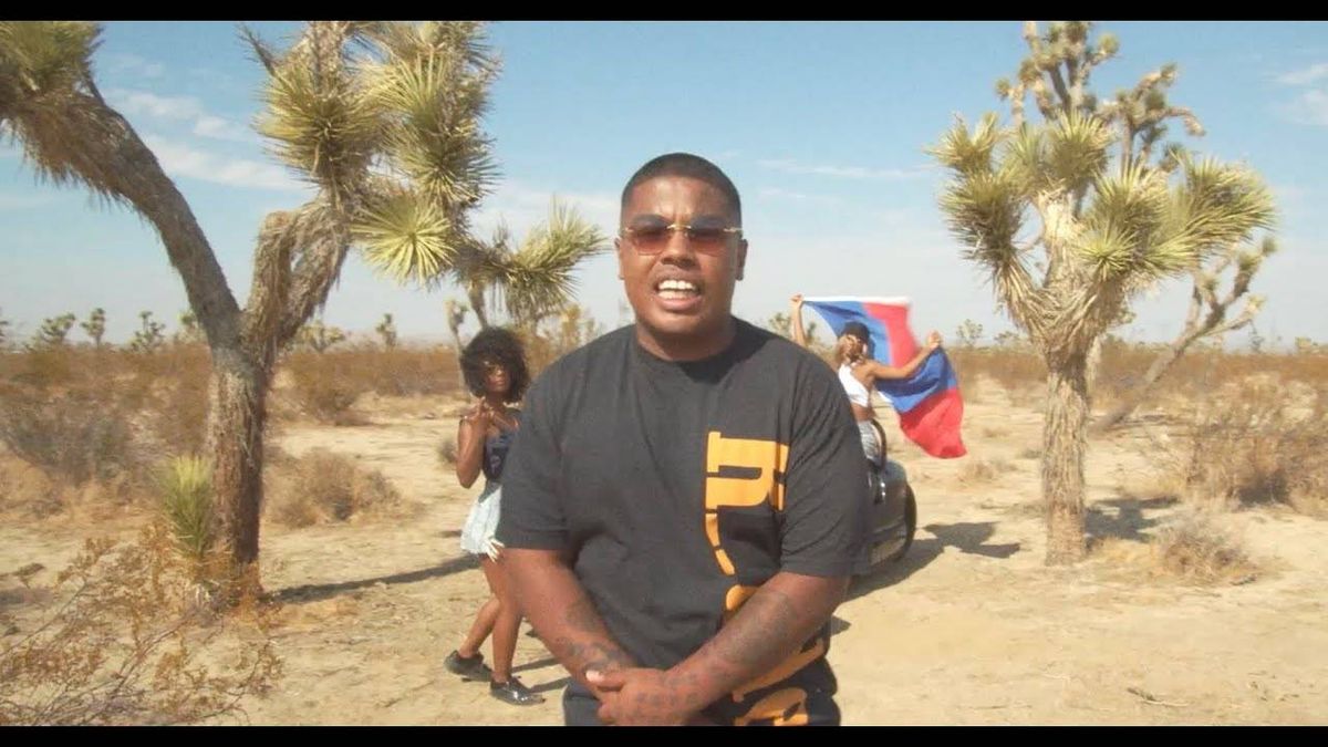 @kidfresh937 Hot Video Pick Monday @thareal_smiley Made It