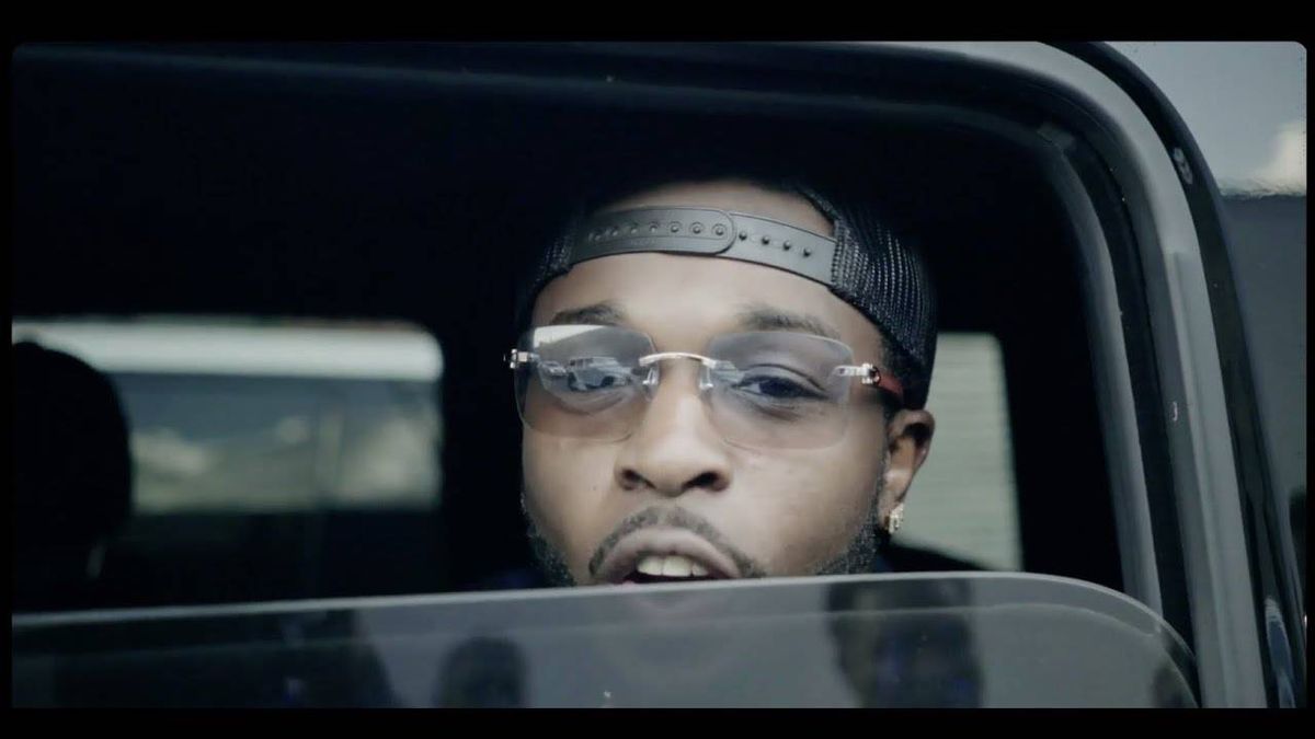 @kidfresh937 Hot Video Pick @realpopsmoke What U Know Bout Love Happy Birthday And R.I.P.