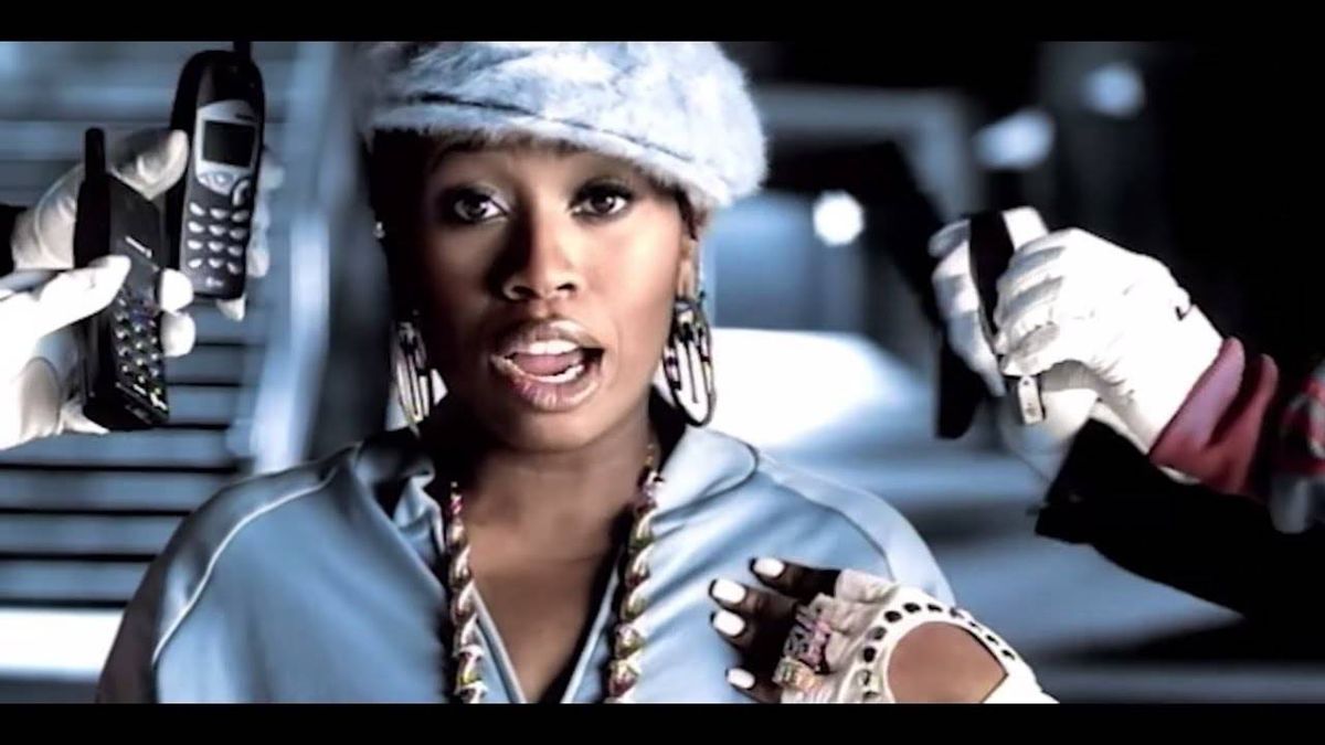 @kidfresh937 Hot Video Pick @missymisdemeanorelliott Work It