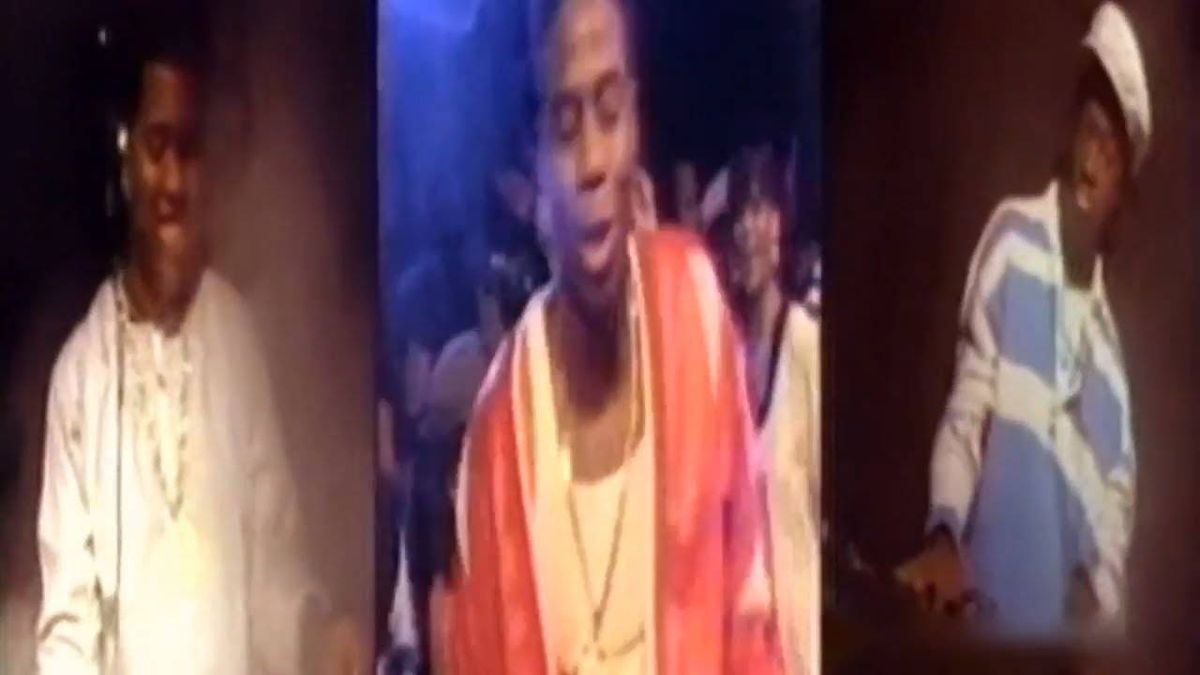 @kidfresh937 Hot Video Pick @therealdougefresh Keep Risin 2 The Top And Happy Birthday