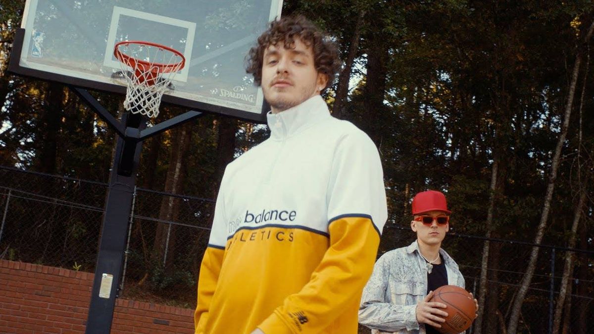 @kidfresh937 Hot Video Pick Friday @jackharlow