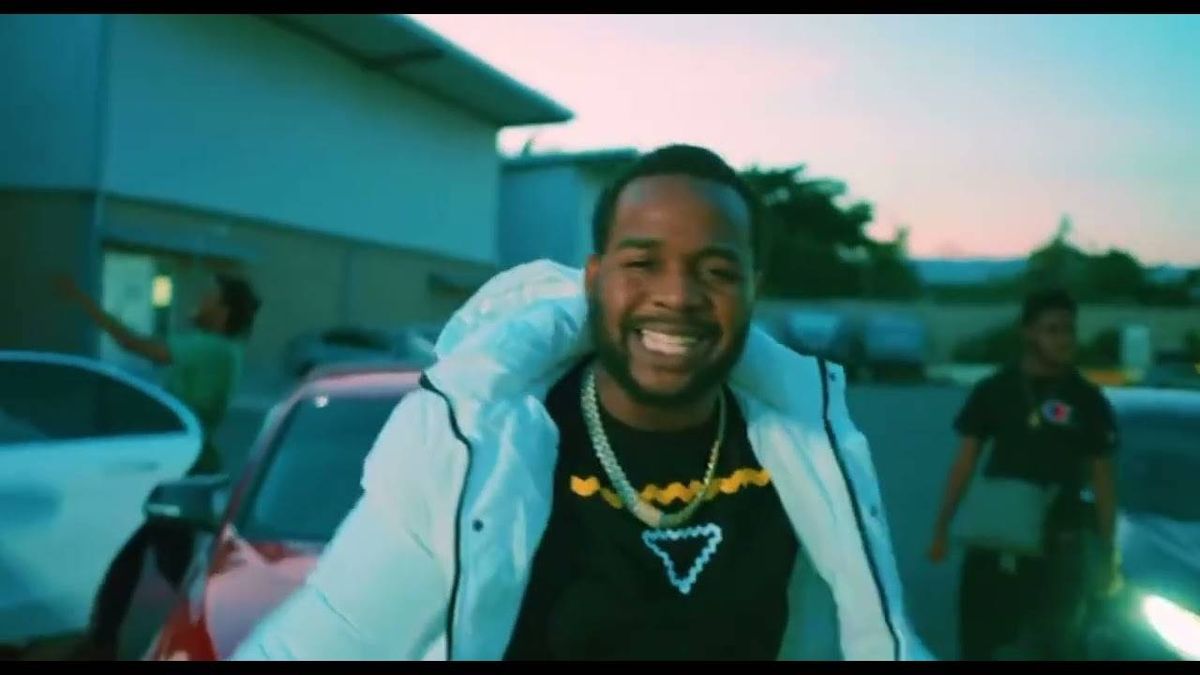 @kidfresh937 Hot Video Pick @uptopboss_official Drift #jamaica