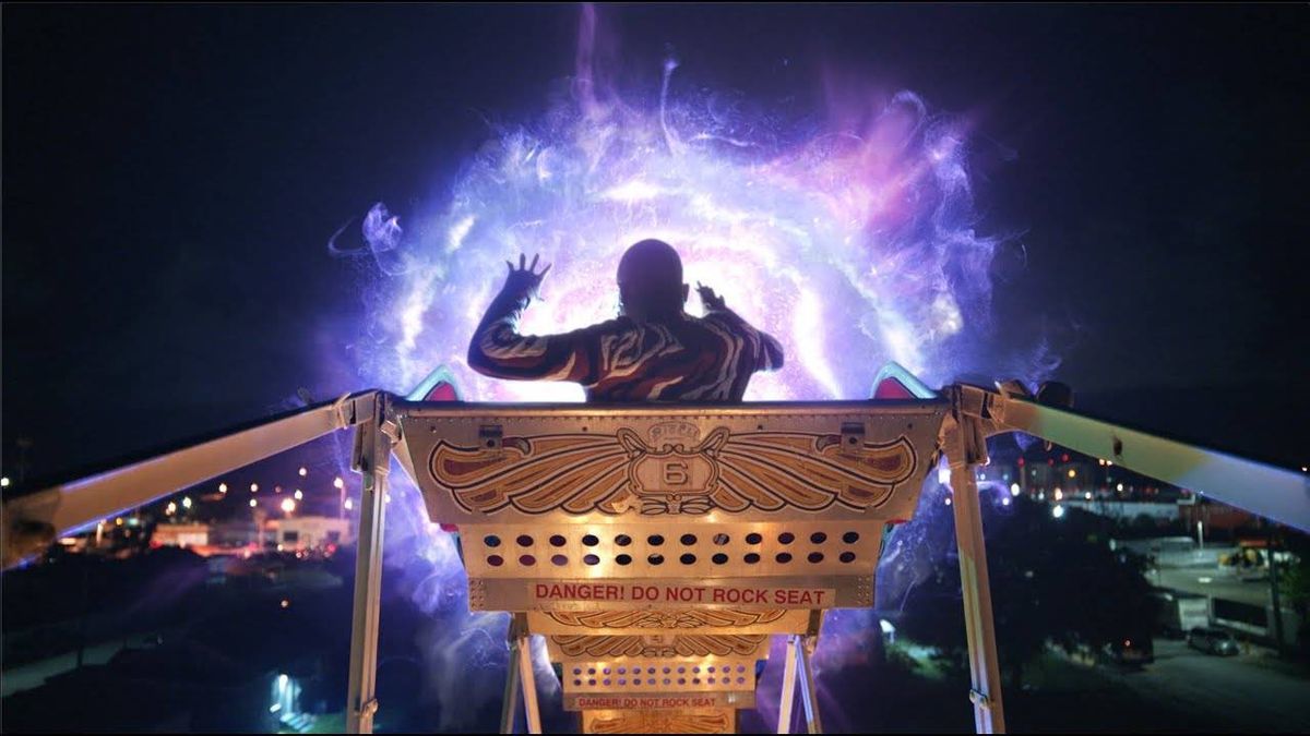 @kidfresh937 Hot Video Pick Wednesday @roddyricch Late @ Night