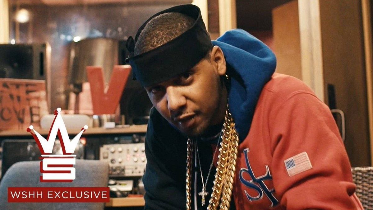 @kidfresh937 Hot Video Pick @thejuelzsantana Santana Bandana And Happy Birthday